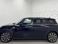 Occasion Mini Cooper Clubman 136 ch (100 kW) 2023 Noir Break