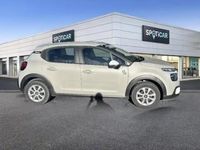 Occasion Citroën C3 PureTech 2022 Sable (n) Berline