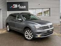 Occasion VW Tiguan Allspace 150 ch (110 kW) 2019 SUV