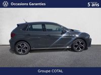 occasion VW Polo Polo1.0 TSI 95 S&S BVM5