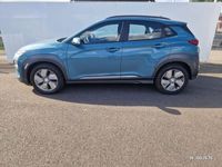 occasion Hyundai Kona Electrique 39 Kwh - 136 Ch Intuitive