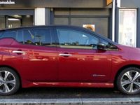 occasion Nissan Leaf ELECTRIC 150 122PPM 40KWH 2-ZERO BVA