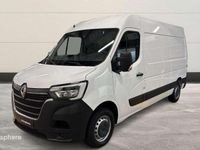 Occasion Renault Master 137 ch (100 kW) 2023 Blanc Monospace