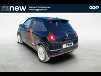 occasion Renault Twingo TWINGO E-TECHIII Achat Intégral - 21 - Vibes