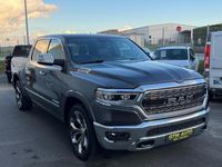 occasion Dodge Ram 5.7 V8 Crew Cab Limited My2020