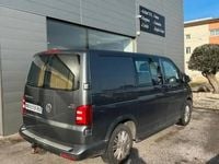 Occasion VW T6 181 ch (133 kW) 2015 Gris Van