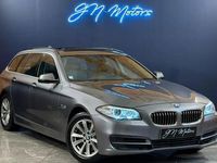 Occasion BMW 530 258 ch (189 kW) 2014 Gris Break