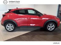 occasion Nissan Juke II 1.0 DIG-T 114ch N-Connecta 2021.5