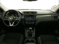 occasion Nissan Qashqai QASHQAI1.3 DIG-T 140 - N-Connecta