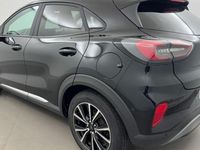 Occasion Ford Puma Titanium 125 ch (91 kW) 2021 Coupé