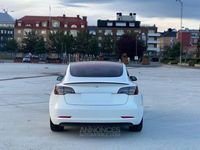 occasion Tesla Model 3 Dual Motor AWD Performance / Autopilot / TVA RECUPERABLE