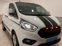 Occasion Ford Transit Custom 105 ch (77 kW) 2021 Berline