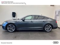 occasion Audi A5 Cabriolet 