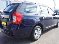 occasion Dacia Logan Silverline Dci 90 Easy-r