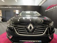 occasion Renault Talisman ESTATE dCi 160 Energy EDC Intens/ Paris