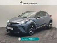 occasion Toyota C-HR 122h Graphic 2wd E-cvt My20