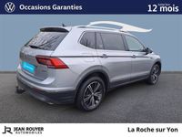 occasion VW Tiguan Allspace 2.0 TDI 190 DSG7 4Motion Carat Exclusive