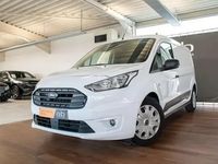 occasion Ford Transit L2 *trend* Lv 3 Zitpl Bt Cam Garantie