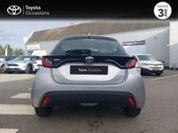 occasion Toyota Yaris 70 VVT-i Dynamic 5p MY22 - VIVA201604328