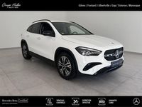Occasion Mercedes GLA180 Progressive 116 ch (85 kW) 2023 SUV