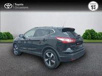 occasion Nissan Qashqai 1.2L DIG-T 115ch N-Connecta 129g