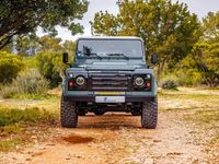occasion Land Rover Defender 130 DOUBLE CAB