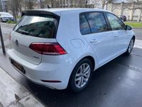 occasion VW Golf 1.5 Tsi 130 Evo Bluemotion Confort Line