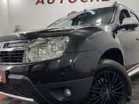 occasion Dacia Duster 1.6 16v 105 4x2 Lauréate +Attelage