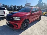 occasion Dodge Durango R/t V8 Hemi 6 Places