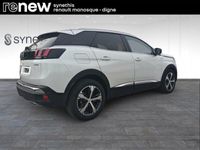 occasion Peugeot 3008 1.2 Puretech 130ch S&S BVM6 GT Line