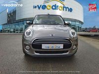 occasion Mini Cooper Cabriolet 