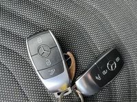 Occasion Mercedes GLA250 Business 2022 Gris montagne métallisé SUV