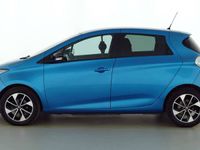 occasion Renault Zoe ZOE- Intens Gamme 2017