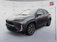 Occasion Toyota Yaris Cross Design 94 ch (69 kW) 2024 Gris SUV