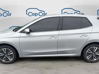 Occasion Skoda Fabia Style 110 ch (80 kW) 2022 Citadine