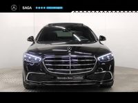 occasion Mercedes S350 ClasseD 286ch Executive Limousine 9g-tronic