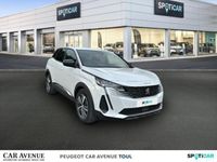 occasion Peugeot 3008 1.5 BlueHDi 130ch S&S Allure Pack EAT8 - VIVA166851697