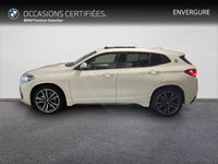 occasion BMW X2 xDrive25eA 220ch M Sport Euro6d-T 6cv - VIVA188300731