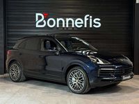 occasion Porsche Cayenne S 2.9 V6 440ch Tiptronic 28 190EUR D OPTIONS 52