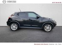 occasion Nissan Juke 1.2e DIG-T 115 Start/Stop System