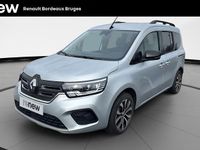 Occasion Renault Kangoo Techno 80 kW (109 ch) 2023 Gris Van