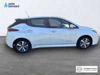 occasion Nissan Leaf 150ch 40kWh Acenta Offre