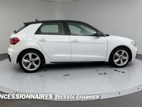 occasion Audi A1 30 TFSI 110 ch S tronic 7 S Line - VIVA183338564