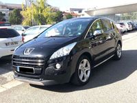 occasion Peugeot 3008 HYbrid4 2.0 HDi 163ch FAP BMP6 + Electric 37ch 88g