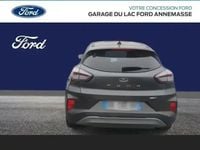 Occasion Ford Puma Business Edition 2022 Gris SUV