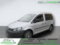 Occasion VW Caddy 86 ch (63 kW) 2015 Monospace