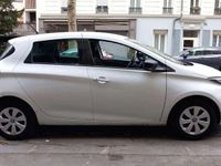 occasion Renault Zoe N/a R110 Life