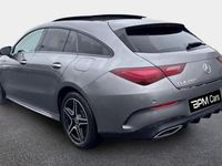 Occasion Mercedes CLA250e Shooting Brake AMG line 163 ch (119 kW) 2025 Break