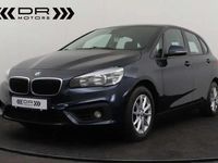 Occasion BMW 214 101 ch (74 kW) 2015 Bleu Break