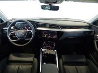 occasion Audi e-tron Avus 50 quattro 230,00 kW